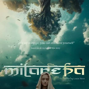 Photo du film : Milarepa