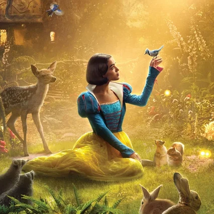 Miniature photo du film : Blanche Neige