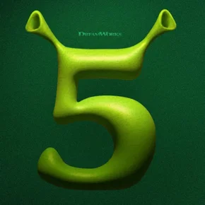 Photo du film : Shrek 5