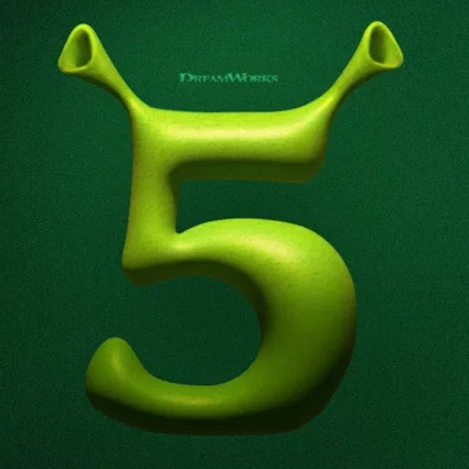 Miniature photo du film : Shrek 5