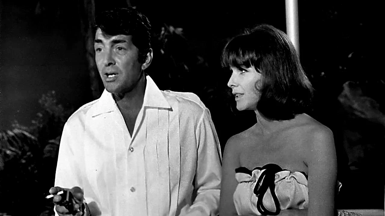Photo 2 du film : Matt Helm traqué