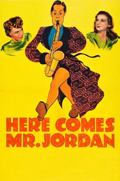 Affiche du film Le Défunt récalcitrant