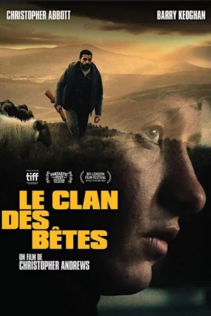 Photo 1 du film : Le Clan des bêtes
