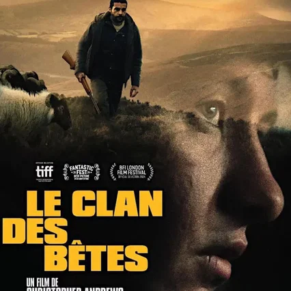 Miniature photo du film : Le Clan des bêtes