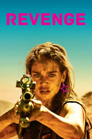Photo du film : Revenge