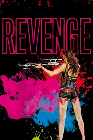 Photo du film : Revenge