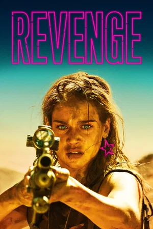 Photo du film : Revenge
