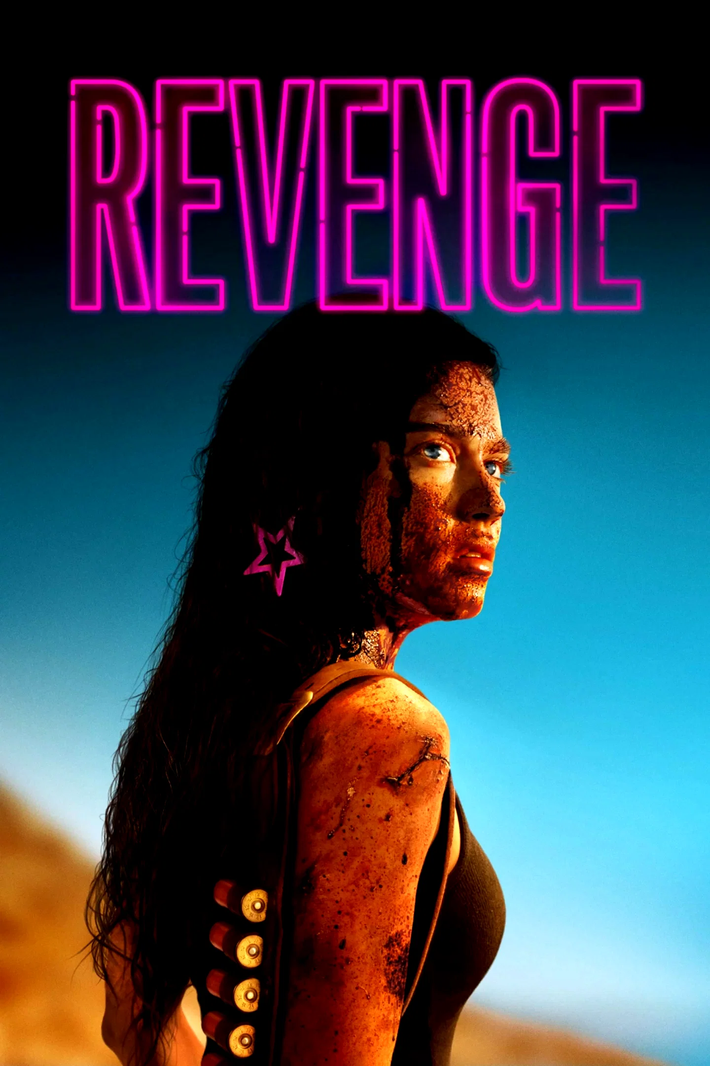 Photo 6 du film : Revenge