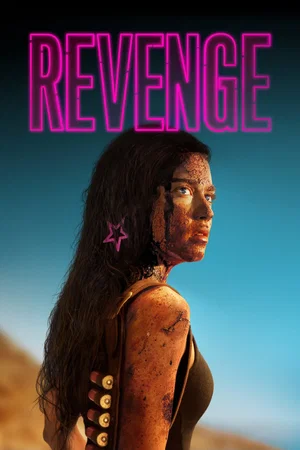 Photo du film : Revenge