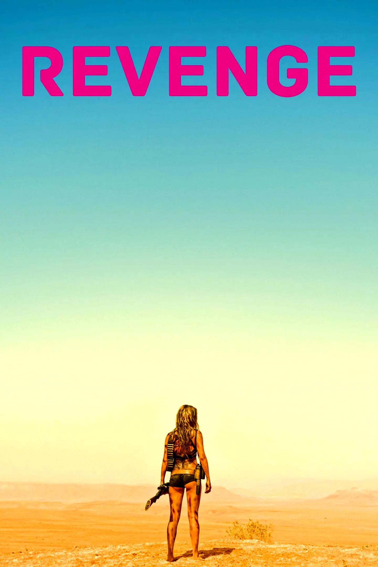 Photo 7 du film : Revenge