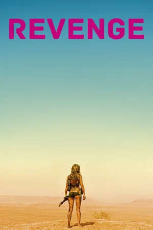 Photo du film : Revenge