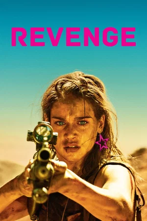 Photo du film : Revenge