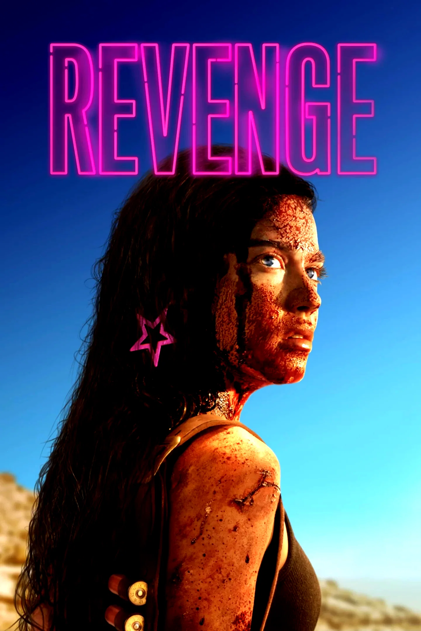 Photo 9 du film : Revenge