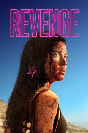 Photo du film : Revenge