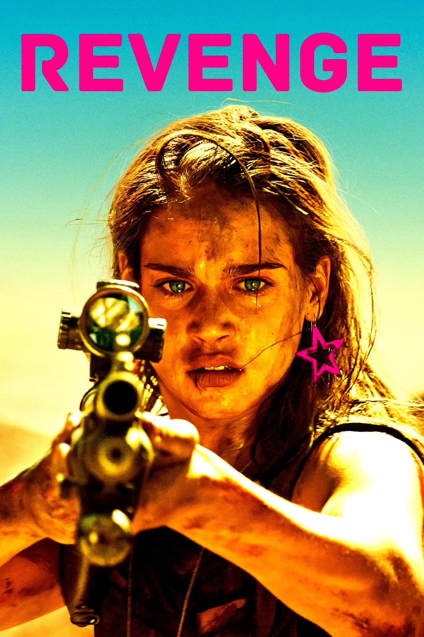 Photo 10 du film : Revenge