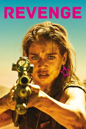 Photo du film : Revenge