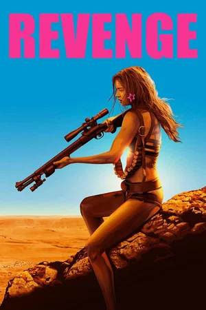 Photo du film : Revenge