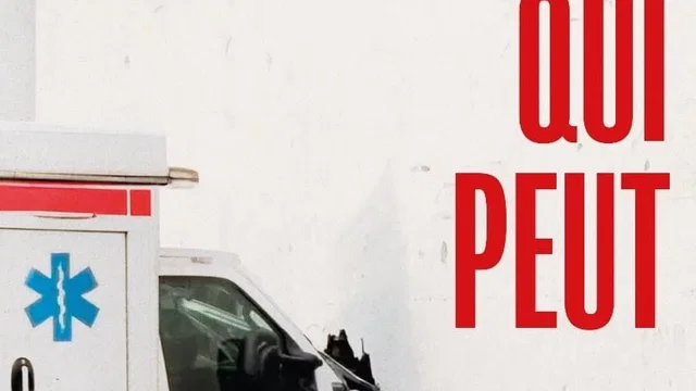 Affiche du film : Sauve qui peut
