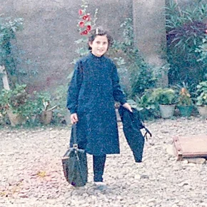 Photo du film : My Stolen Planet