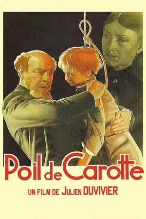Photo 2 du film : Poil de carotte