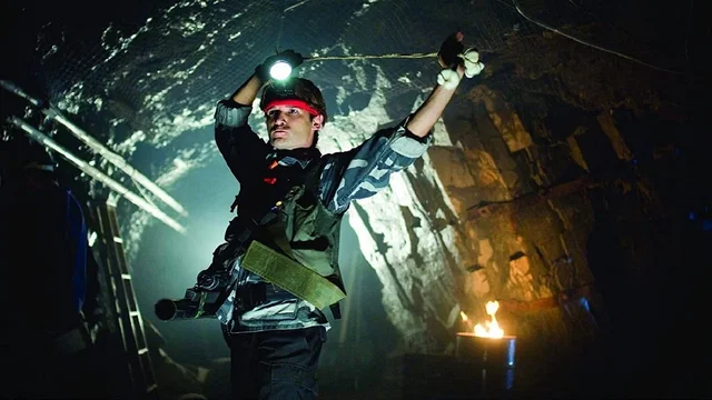Photo du film : Génération perdue 2 : la tribu