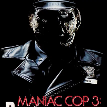 Miniature photo du film : Maniac cop 3