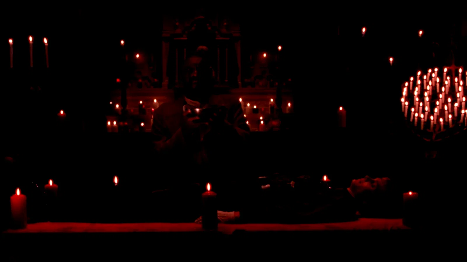 Photo 2 du film : Maniac cop 3