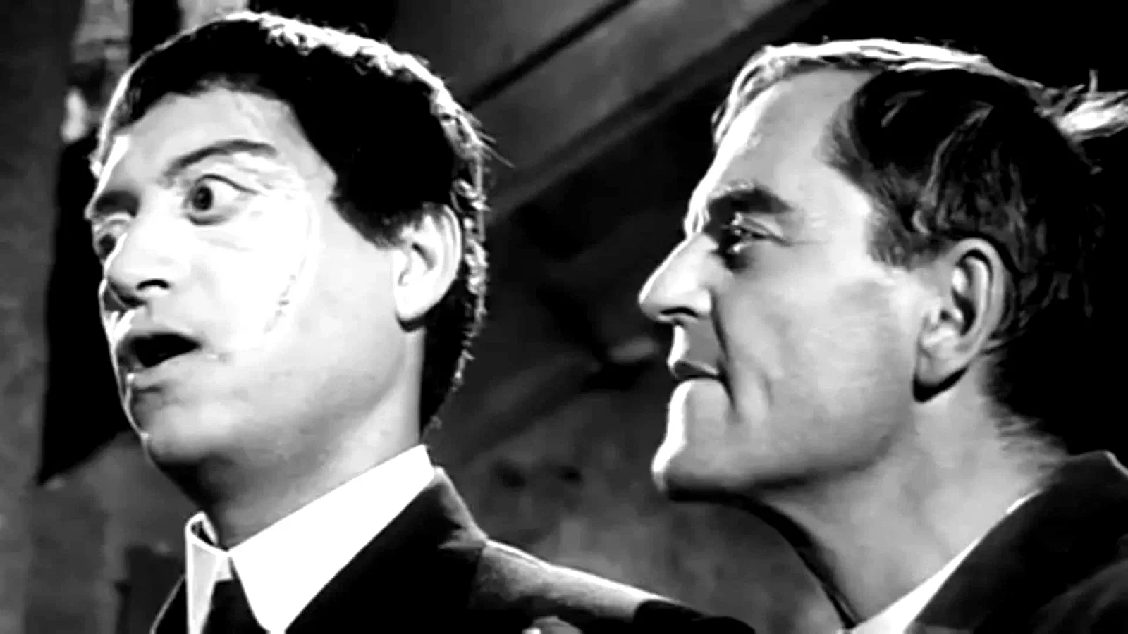 Photo du film : L'Horrible Docteur Orloff