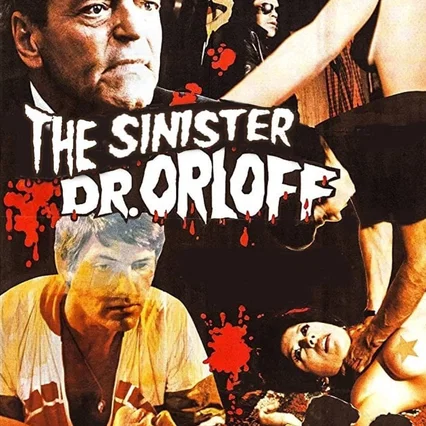 Miniature photo du film : El siniestro doctor Orloff