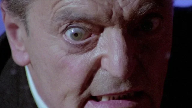 Photo du film : El siniestro doctor Orloff