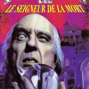 Photo du film : Phantasm III - Le seigneur de la mort
