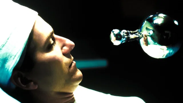 Photo 2 du film : Phantasm III - Le seigneur de la mort