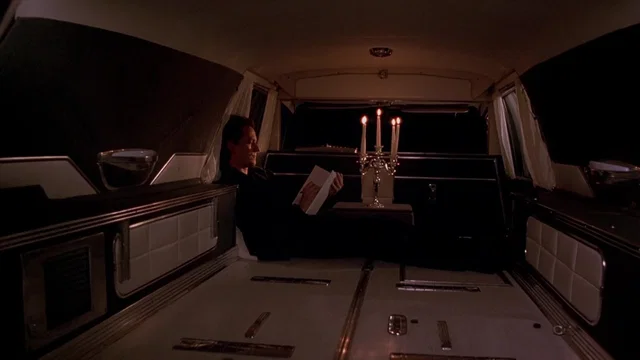 Photo 1 du film : Phantasm IV - Oblivion