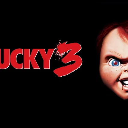 Miniature photo du film : Chucky 3