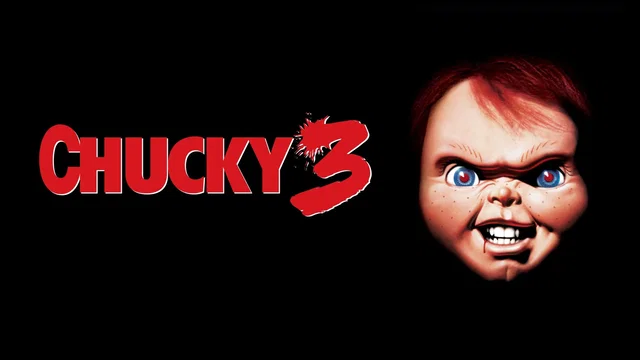 Photo du film : Chucky 3