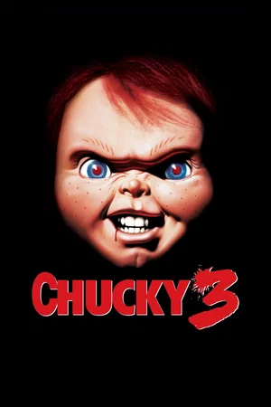 Affiche du film : Chucky 3