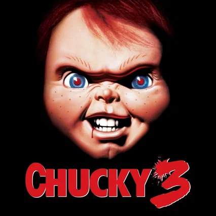 Miniature photo du film : Chucky 3