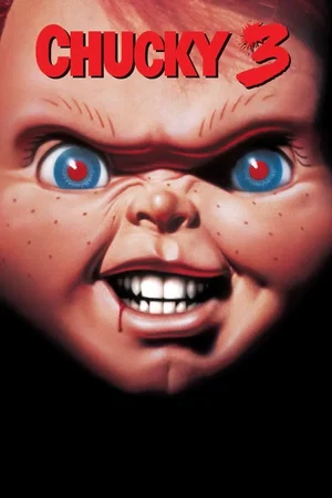 Photo du film : Chucky 3