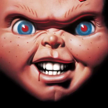 Miniature photo du film : Chucky 3