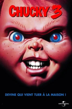 Photo du film : Chucky 3