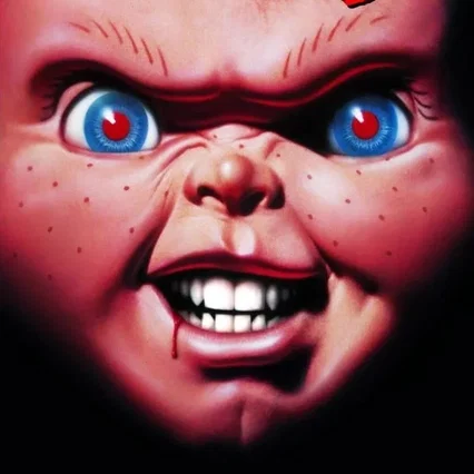 Miniature photo du film : Chucky 3