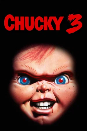 Photo du film : Chucky 3