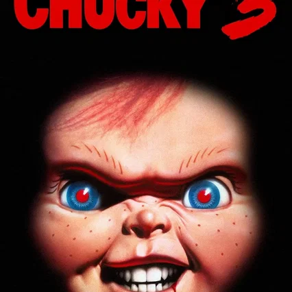 Miniature photo du film : Chucky 3