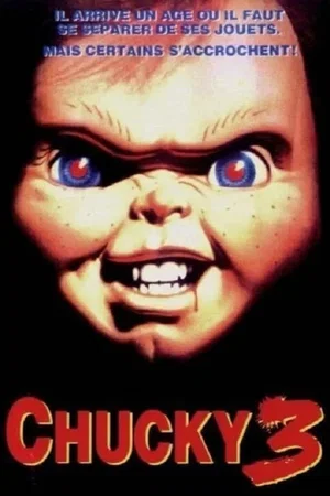 Photo du film : Chucky 3