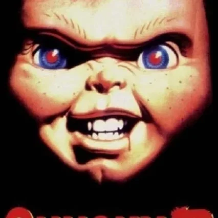 Miniature photo du film : Chucky 3