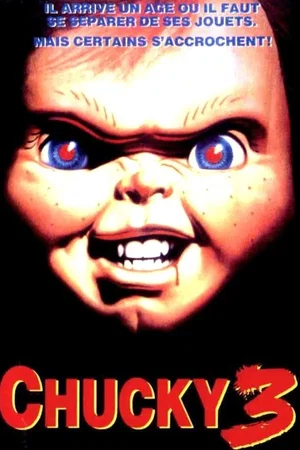 Photo du film : Chucky 3