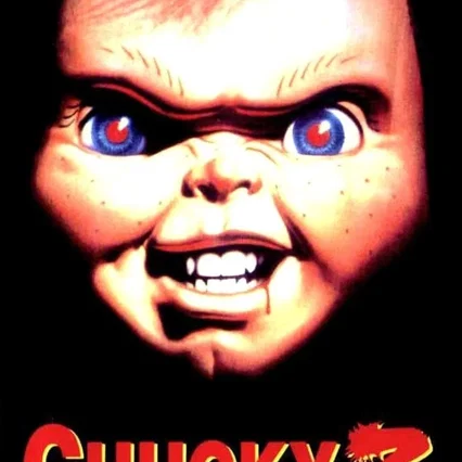 Miniature photo du film : Chucky 3