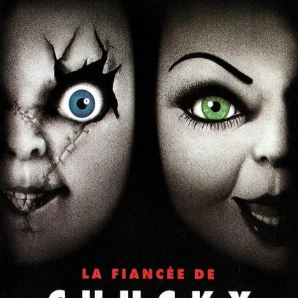 Miniature photo du film : La Fiancée de Chucky