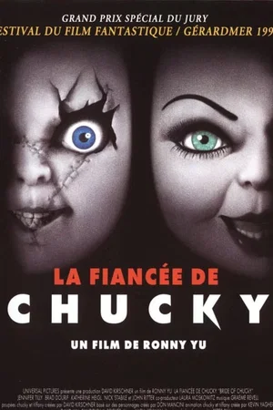 Photo du film : La Fiancée de Chucky