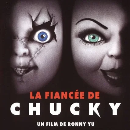 Miniature photo du film : La Fiancée de Chucky
